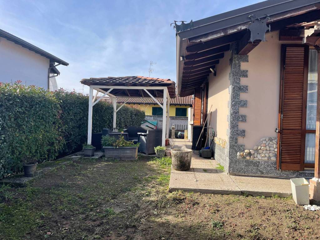 Villa a Mortara - Foto 5