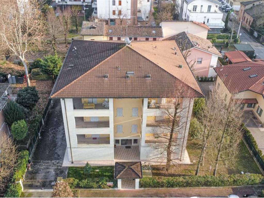 Attico / mansarda a Correggio in Via giovanni pascoli, 2 - Foto 2