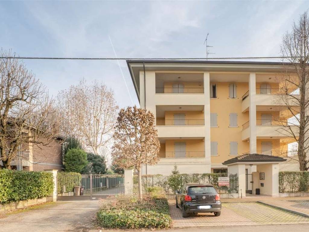 Attico / mansarda a Correggio in Via giovanni pascoli, 2 - Foto 3