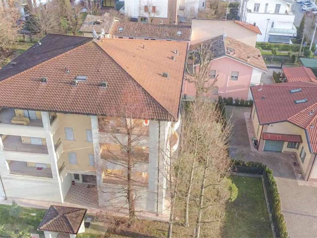 Attico / mansarda a Correggio in Via giovanni pascoli, 2 - Foto 4