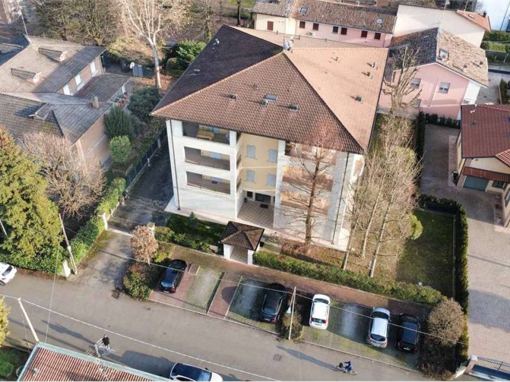 Attico / mansarda a Correggio in Via giovanni pascoli, 2 - Foto 5