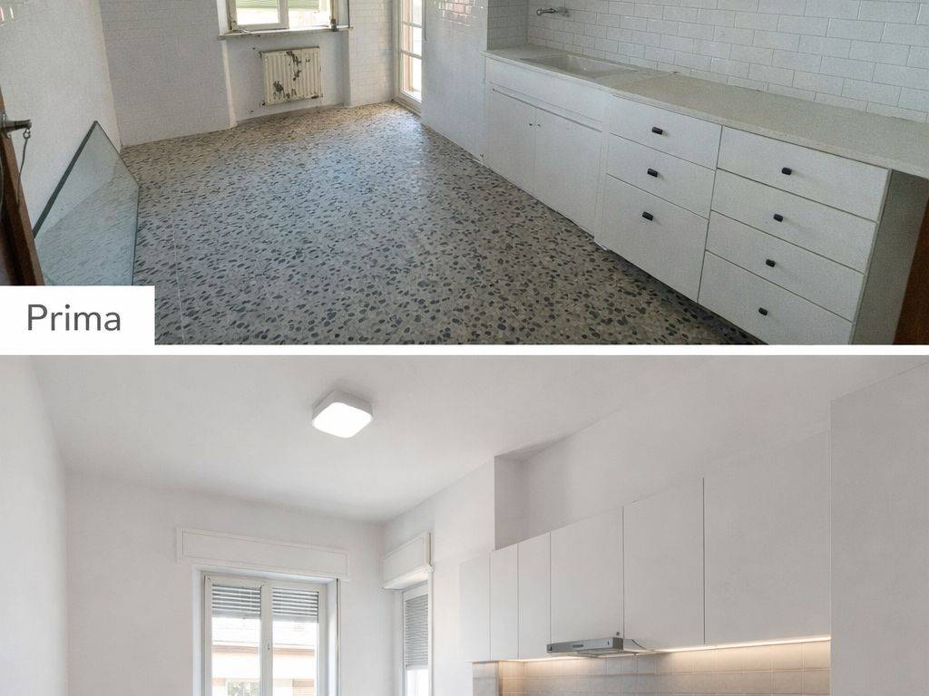 Appartamento a Ancona in Via Andrea Costa - Foto 3