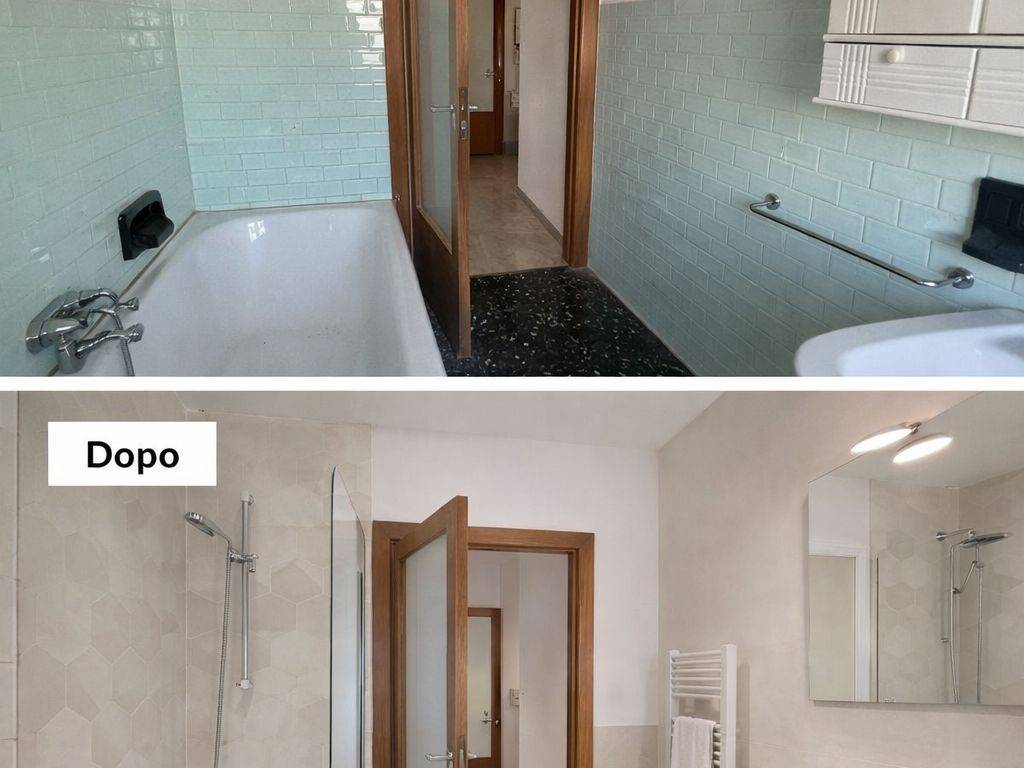 Appartamento a Ancona in Via Andrea Costa - Foto 5