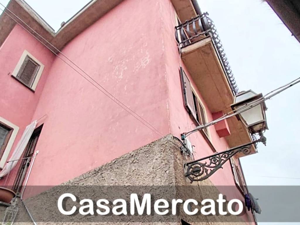 Appartamento a Rocca di papa in Via dell'Osservatorio - Foto 2