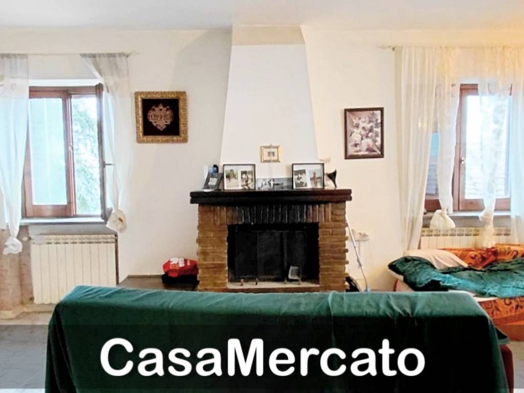 Appartamento a Rocca di papa in Via dell'Osservatorio - Foto 3