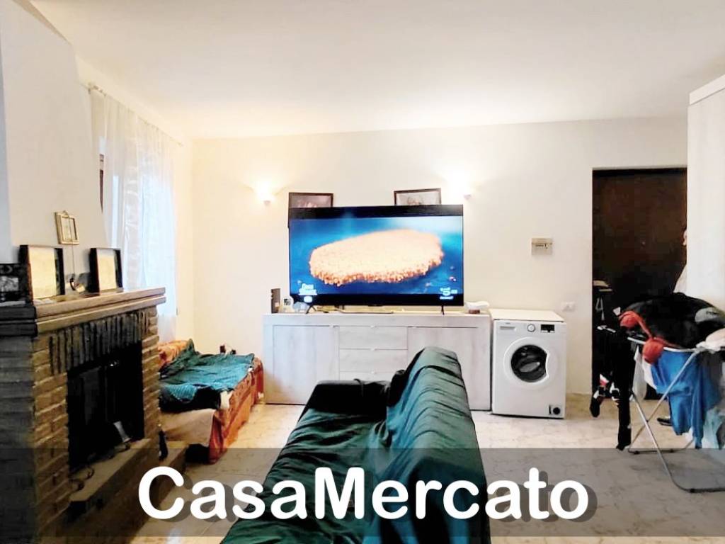 Appartamento a Rocca di papa in Via dell'Osservatorio - Foto 4