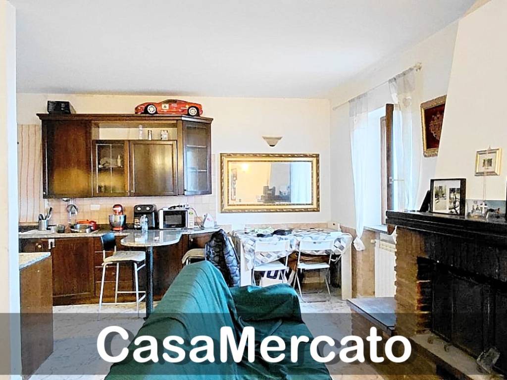 Appartamento a Rocca di papa in Via dell'Osservatorio - Foto 5
