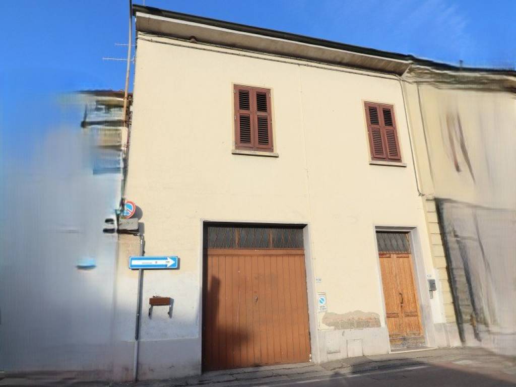 Casa indipendente a Bucine in Via Trieste - Foto 2