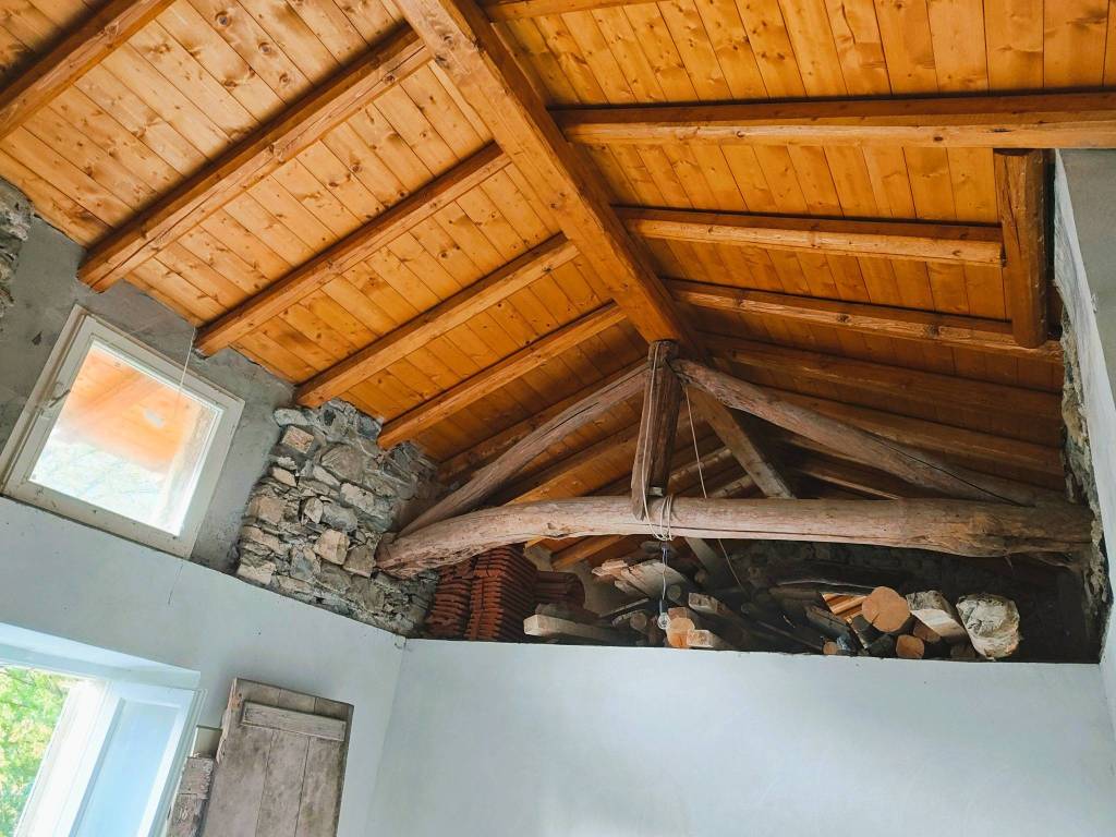 Casa indipendente a Dizzasco in SP13 - Foto 2