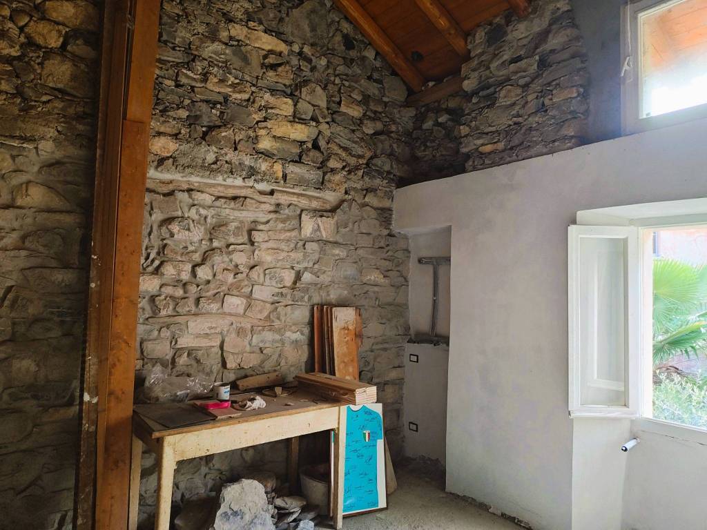 Casa indipendente a Dizzasco in SP13 - Foto 3