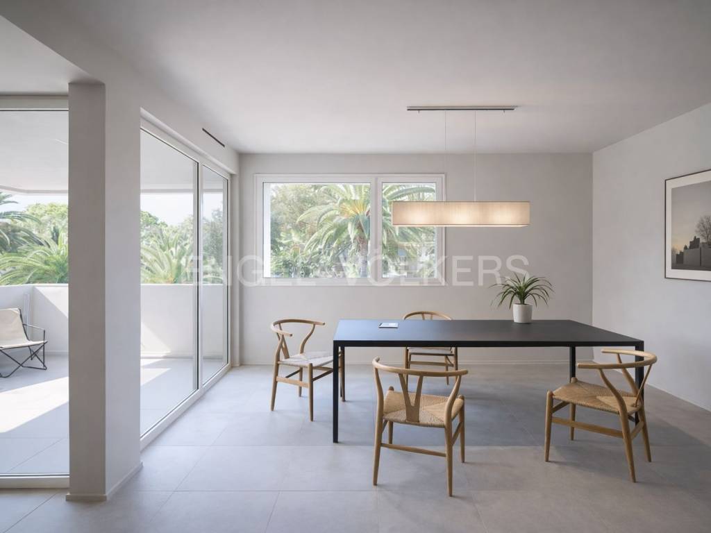 Appartamento a Grosseto in Viale Lorenzo Porciatti - Foto 2