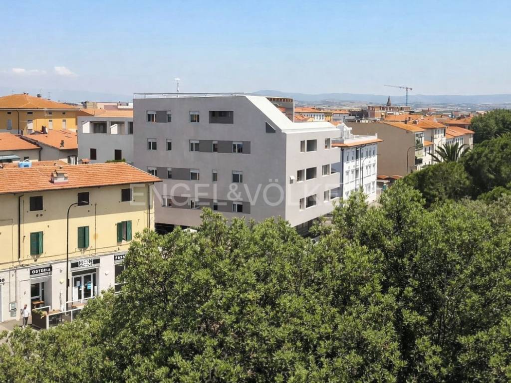 Appartamento a Grosseto in Viale Lorenzo Porciatti - Foto 4