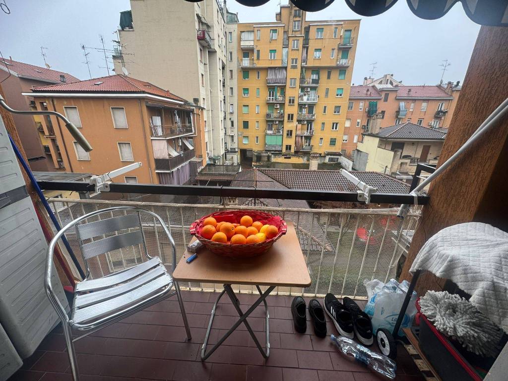 Appartamento a Baranzate in Via Redipuglia, 3 - Foto 5
