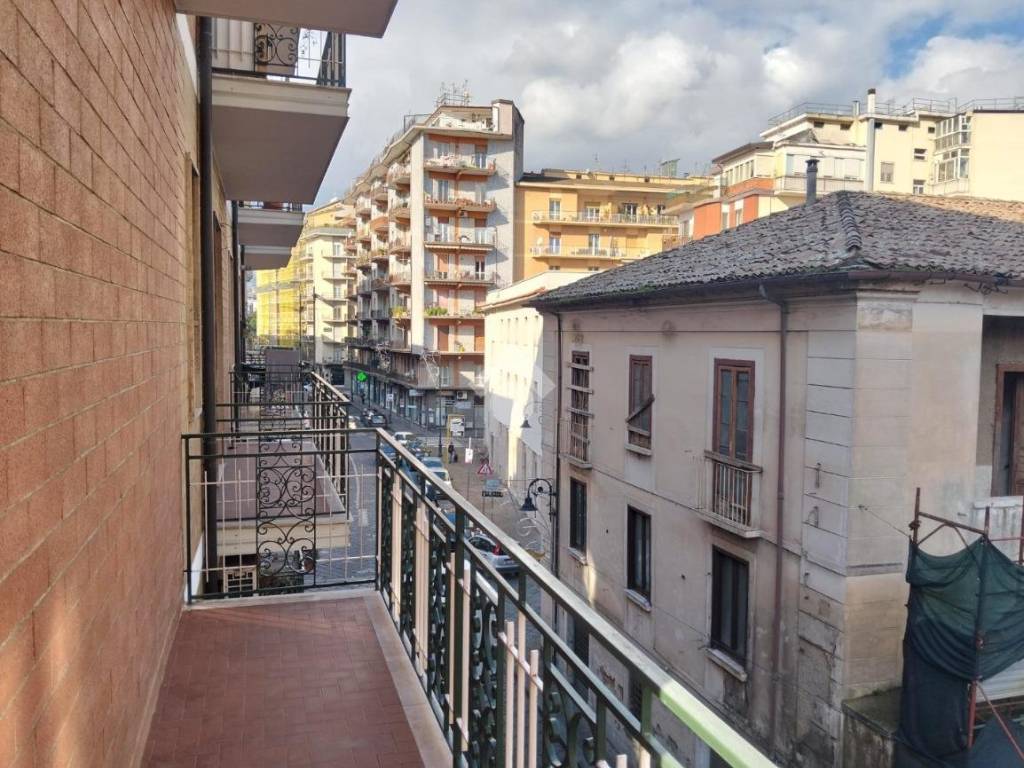 Appartamento a Avellino in Via SantissimaTrinità, 74 - Foto 4