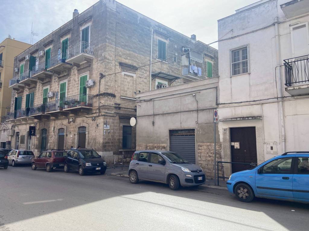 Immobile a Bisceglie in Via Giovanni Bovio - Foto 2