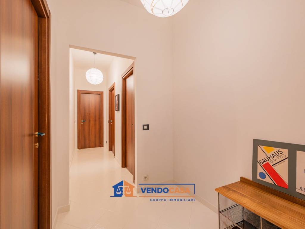 Appartamento a Dogliani in Via Generale Martinengo, 90 - Foto 3