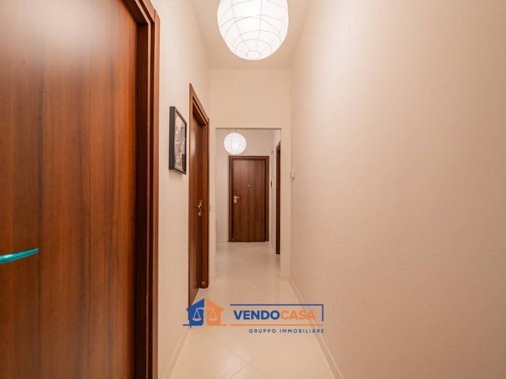 Appartamento a Dogliani in Via Generale Martinengo, 90 - Foto 4