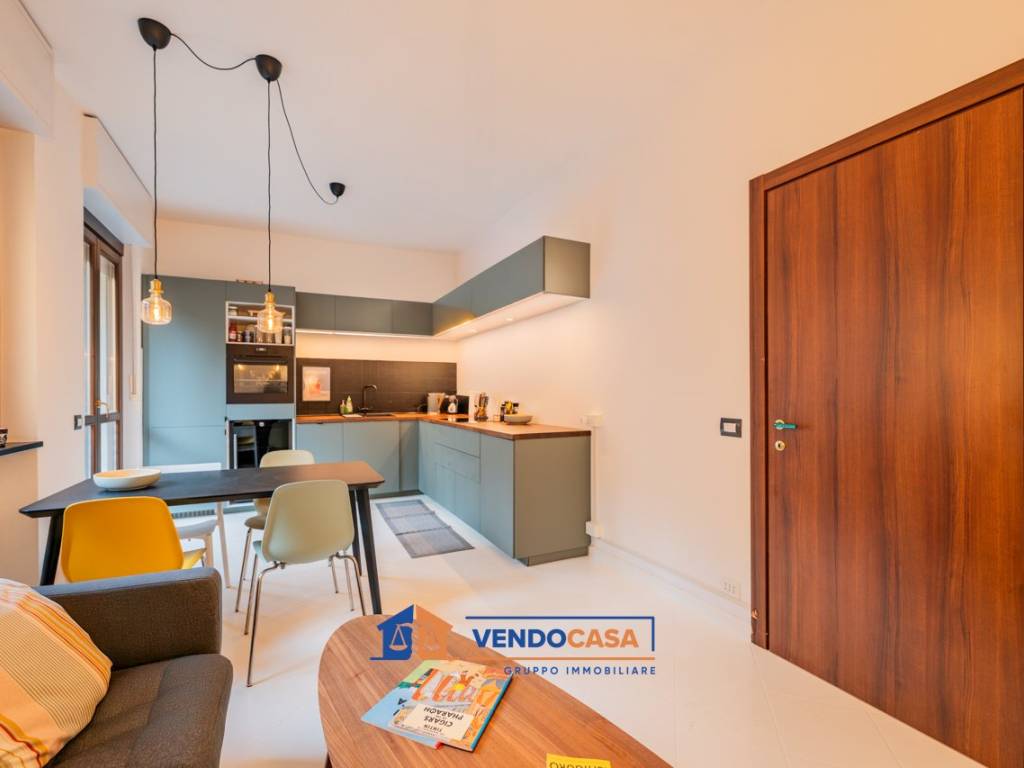 Appartamento a Dogliani in Via Generale Martinengo, 90 - Foto 5