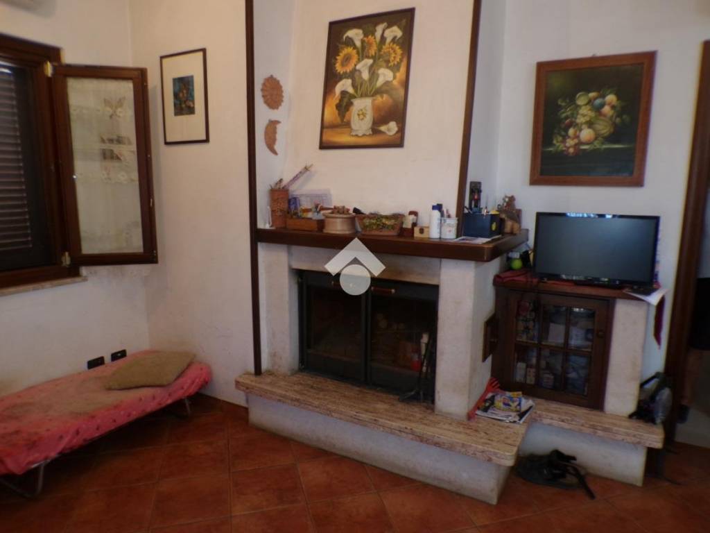 Villa a Nettuno in VIA CERVICIONE - Foto 4