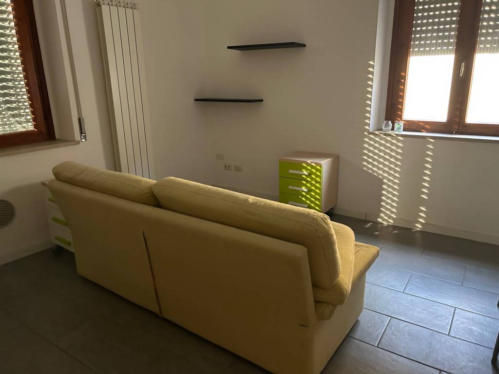 Appartamento a Settimo milanese in Via Rilé, 19 - Foto 4