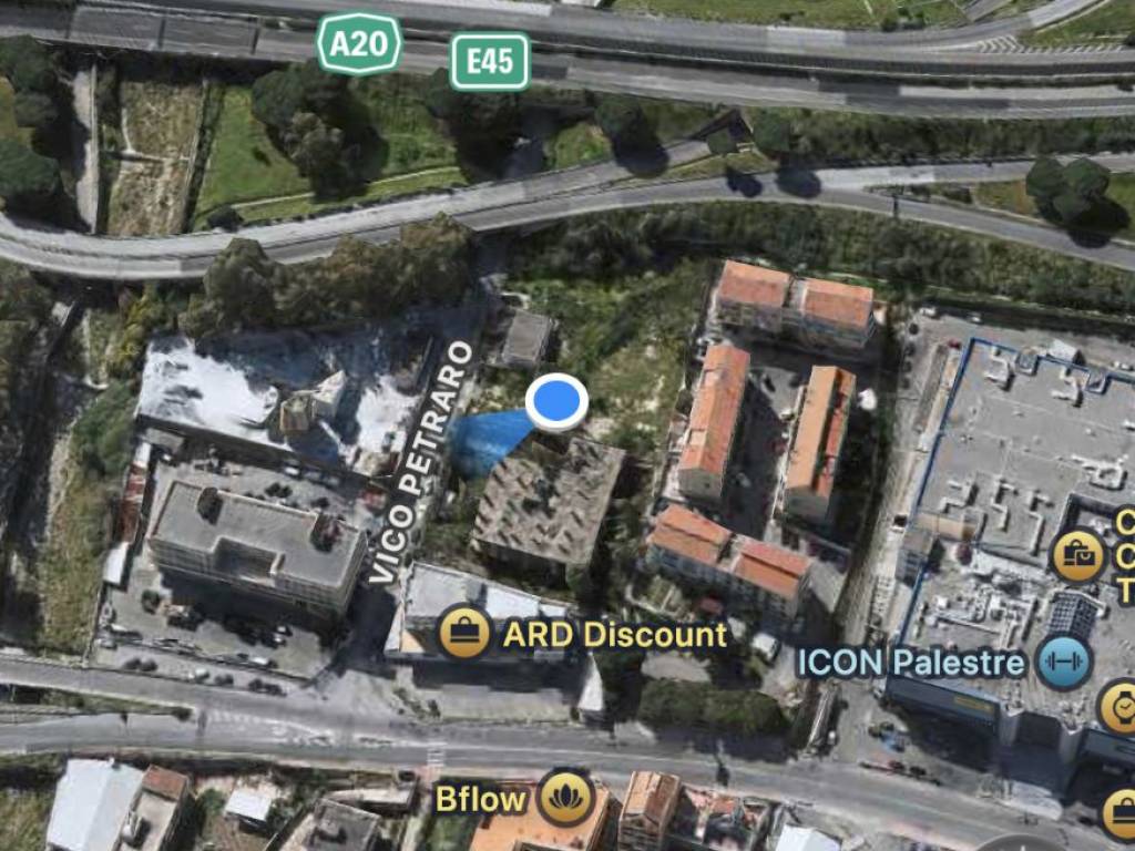 Immobile a Messina in Vico Petraro, 6 - Foto 2