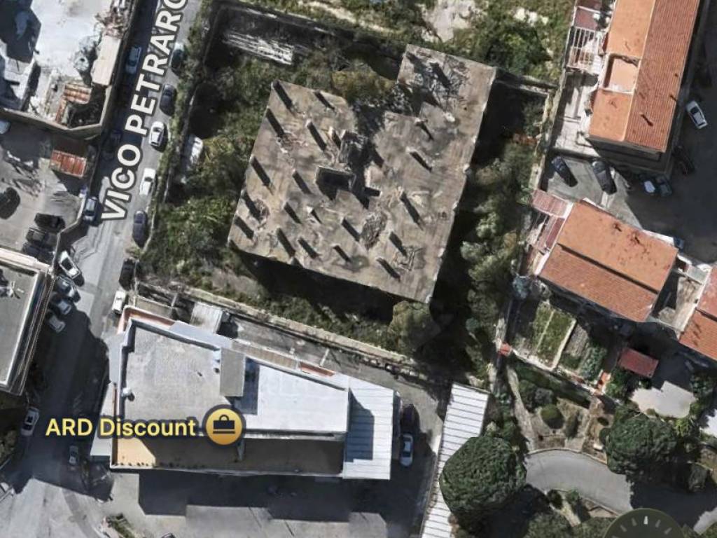 Immobile a Messina in Vico Petraro, 6 - Foto 4