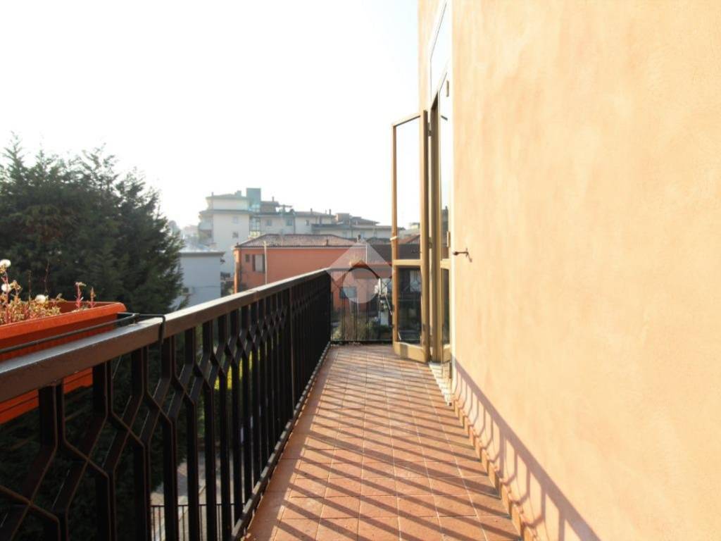 Villa a Vicenza in Via Giacomo Medici, 82 - Foto 2