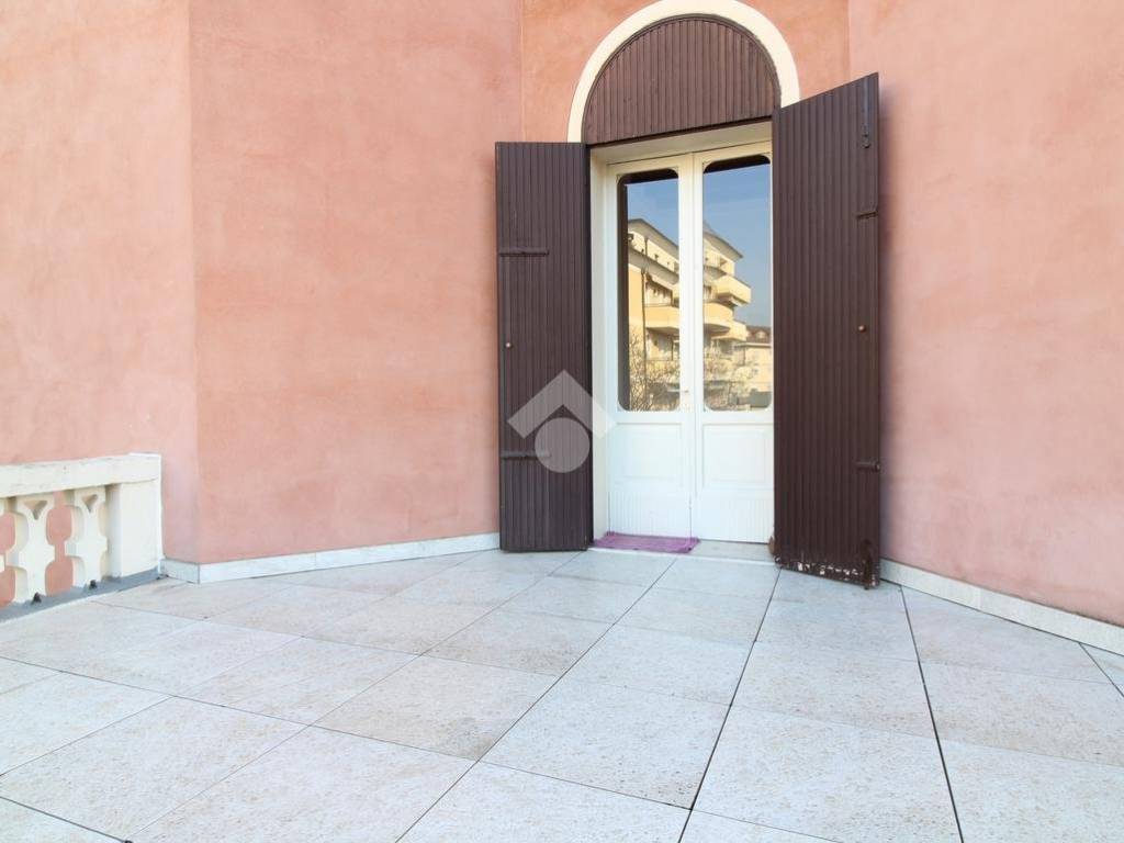 Villa a Vicenza in Via Giacomo Medici, 82 - Foto 3