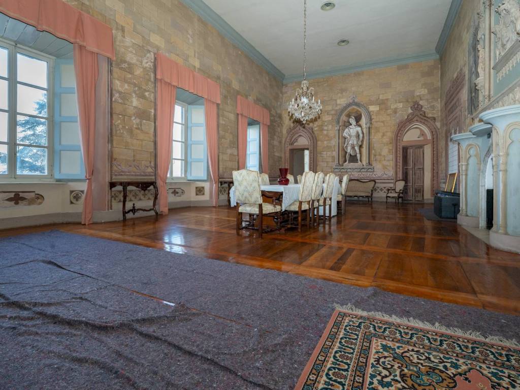 Appartamento a Envie in Via Vicolo Castello, 1 - Foto 3