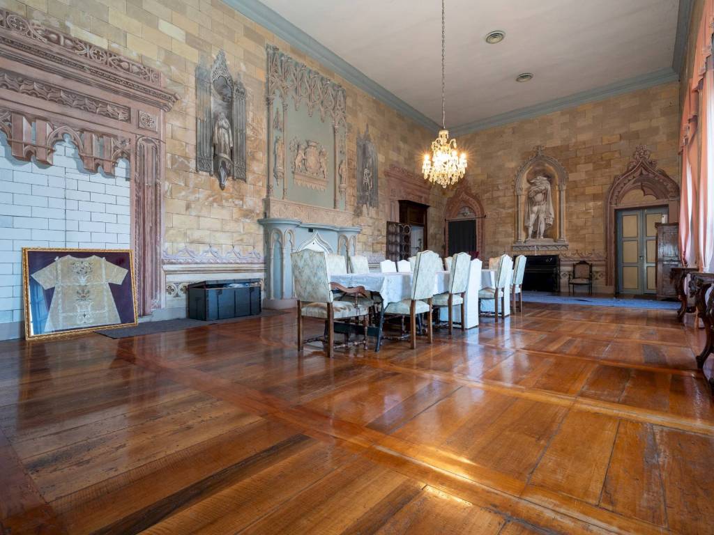 Appartamento a Envie in Via Vicolo Castello, 1 - Foto 5