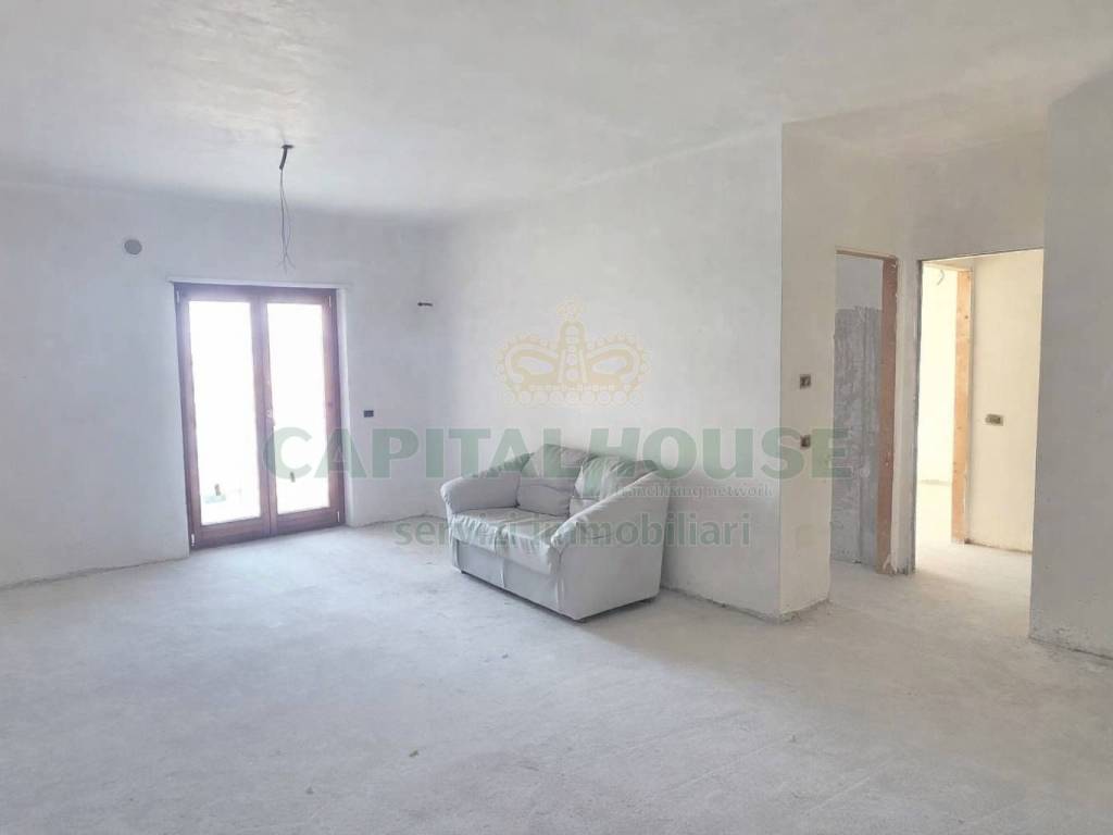 Appartamento a Caserta in Via Campania, 106 - Foto 2