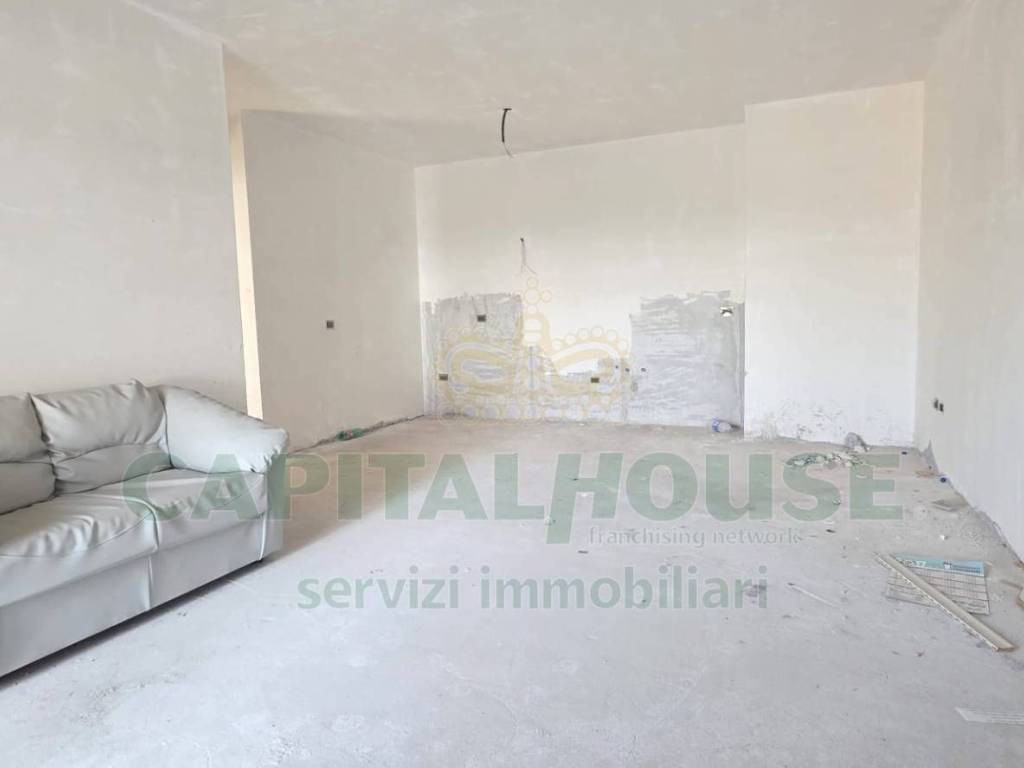 Appartamento a Caserta in Via Campania, 106 - Foto 4