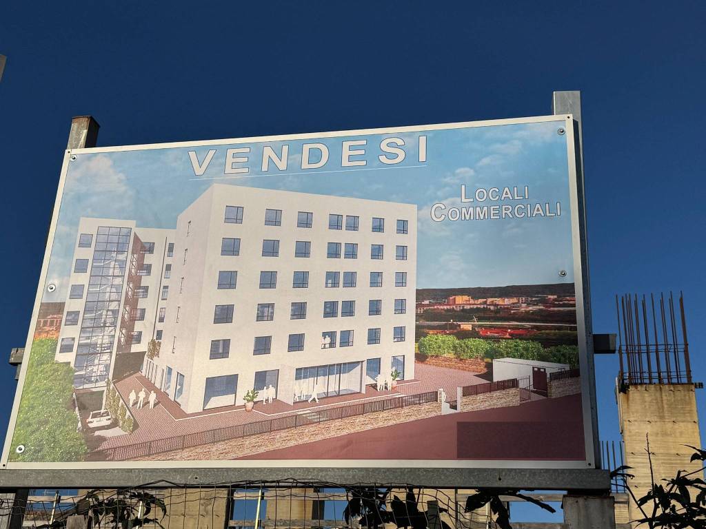 Immobile a Messina in Vico Petraro, 6 - Foto 2