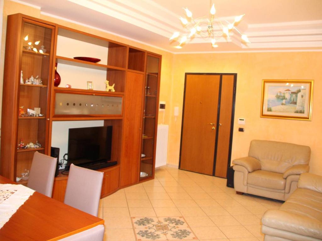 Appartamento a Catanzaro in Viale dei Normanni, 105 - Foto 5