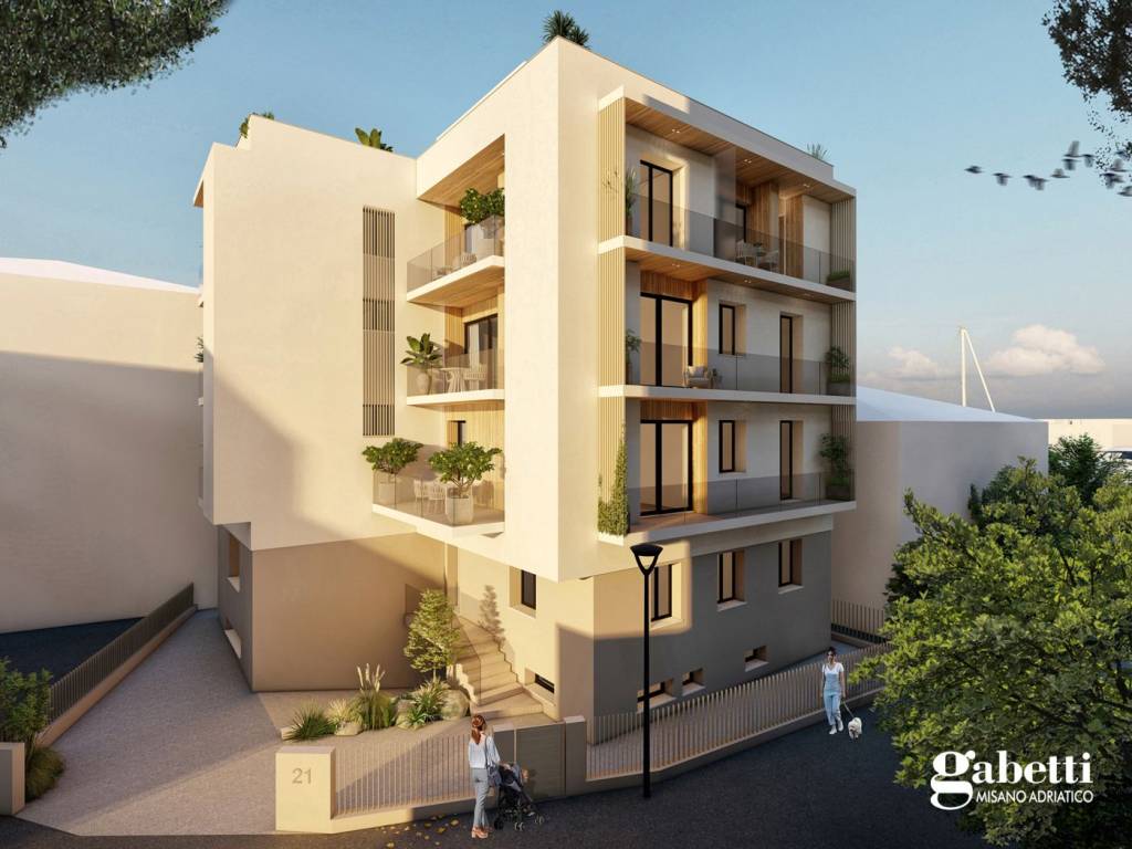 Appartamento a Gabicce mare - Foto 3