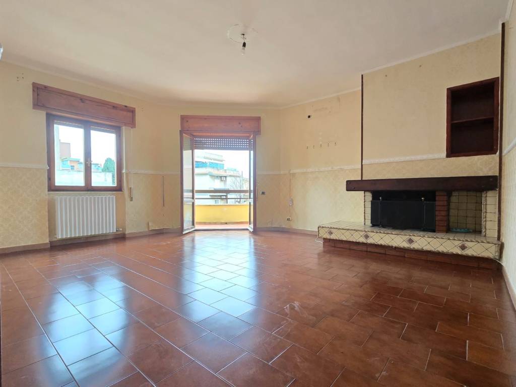 Appartamento a Nettuno in Via Capo Carbonara, 20 - Foto 3