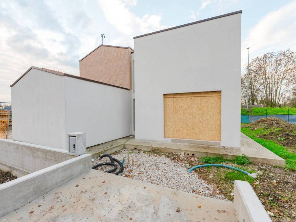 Villa a Martellago in Via Rialto, 12 - Foto 2