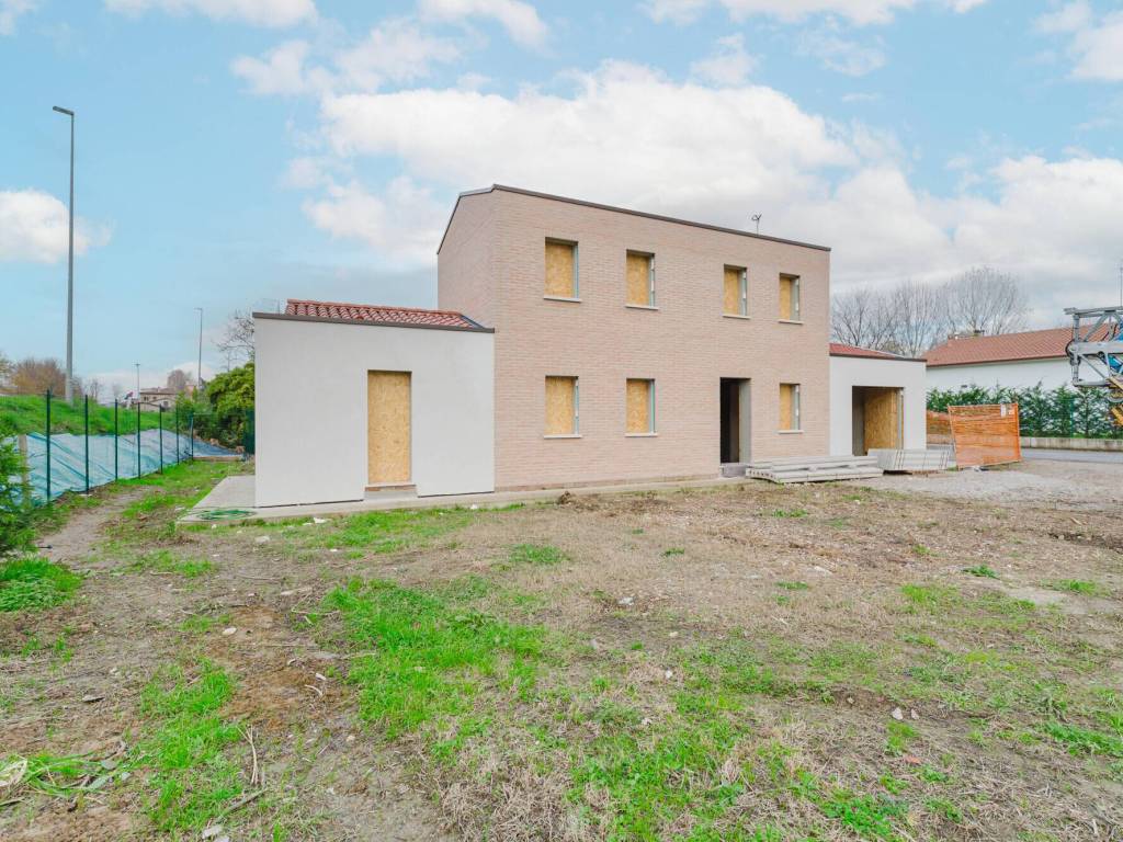 Villa a Martellago in Via Rialto, 12 - Foto 3