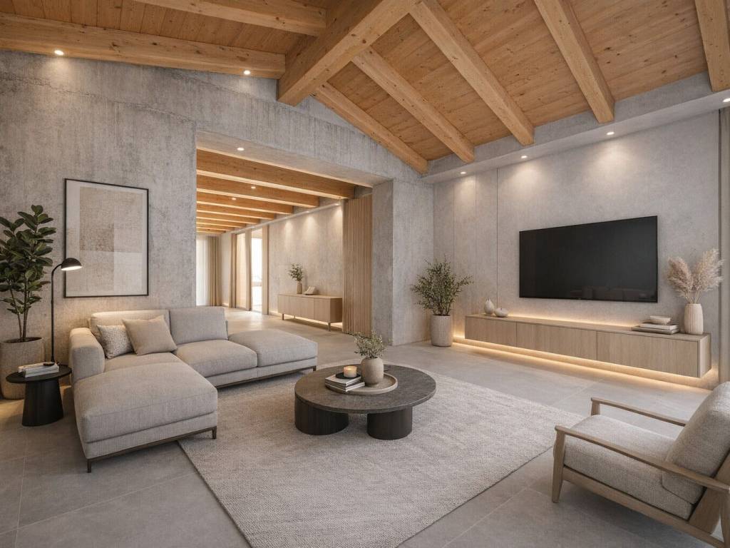 Villa a Martellago in Via Rialto, 12 - Foto 5