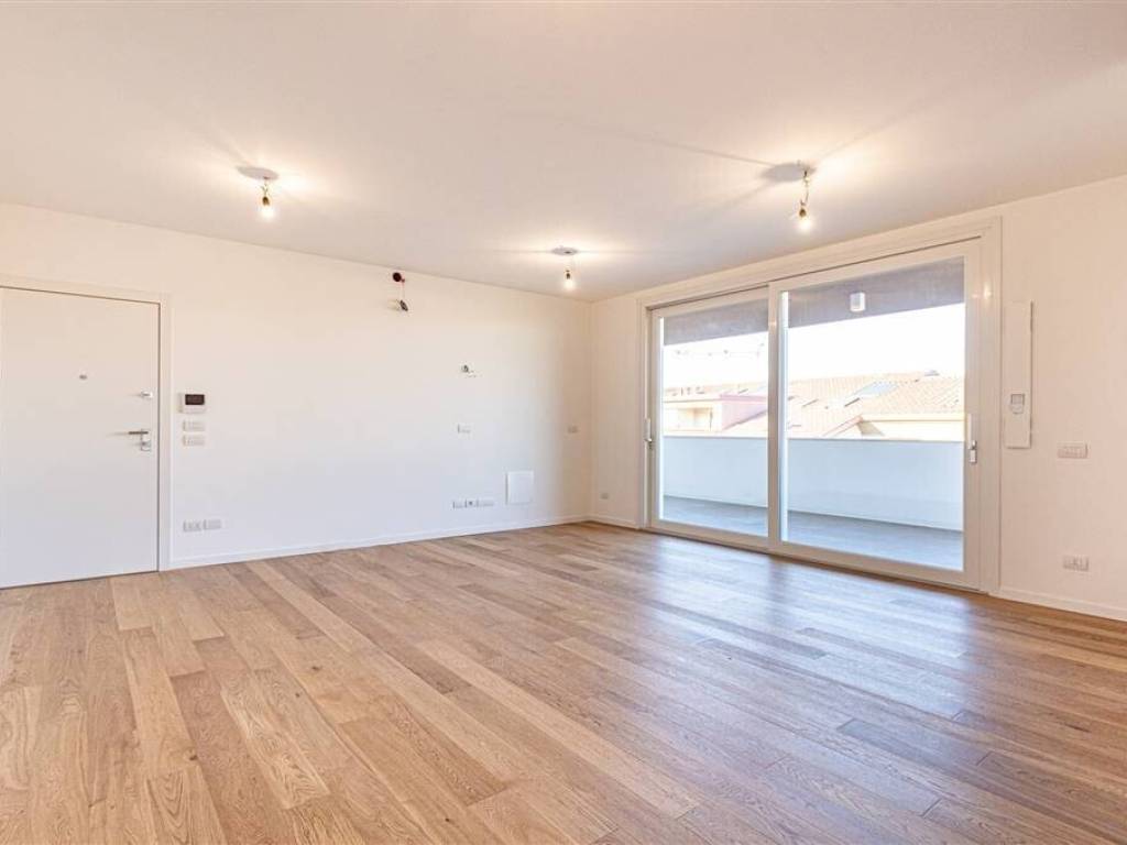 Attico / mansarda a Martellago - Foto 4