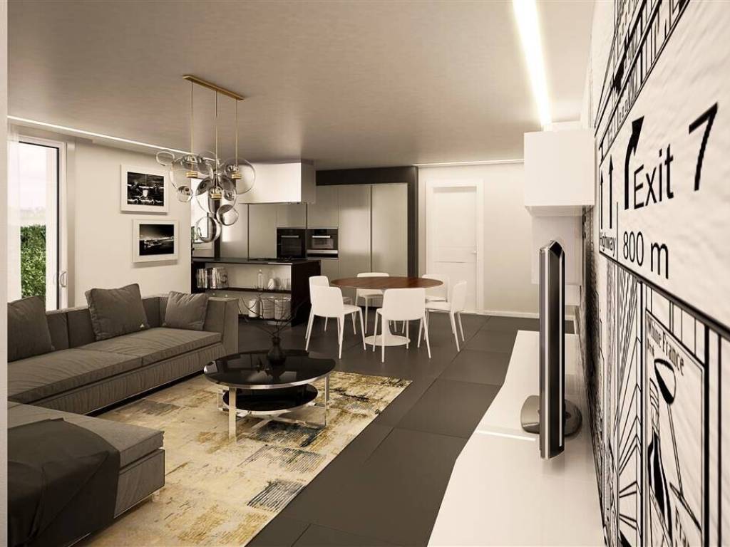 Villa a Martellago in Via Troso dei Agi, 18 - Foto 2