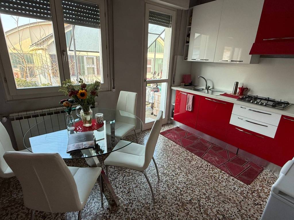 Appartamento a Azzano san paolo in Via Roma, 32 - Foto 2