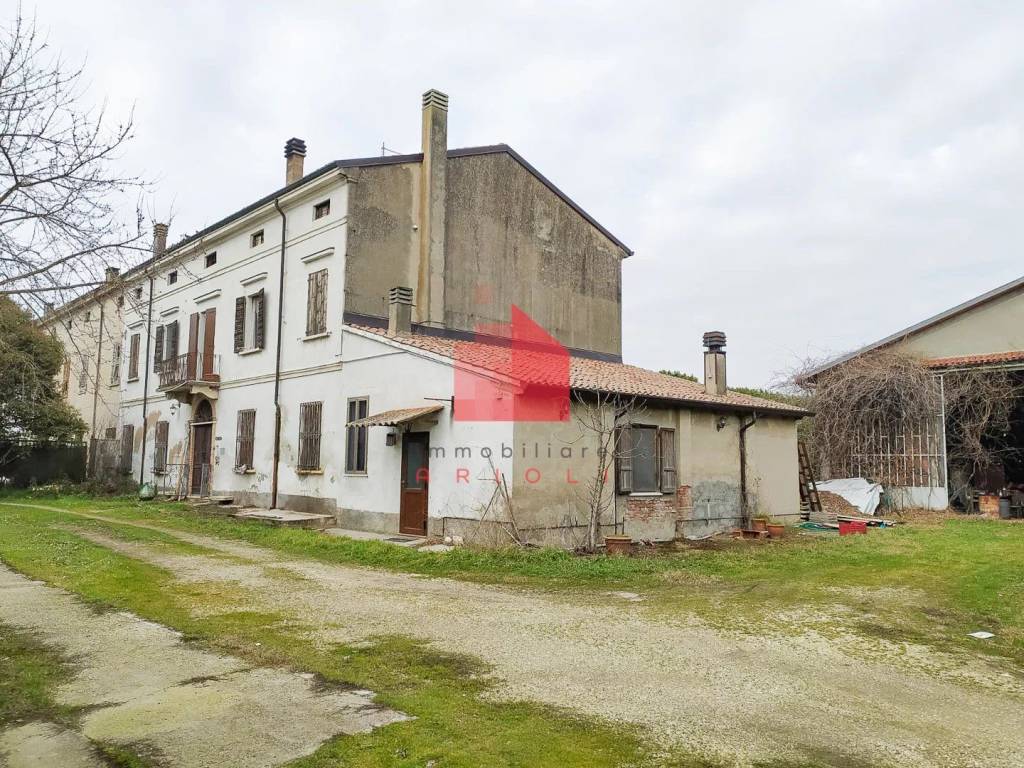 Casa indipendente a Ostiglia - Foto 2