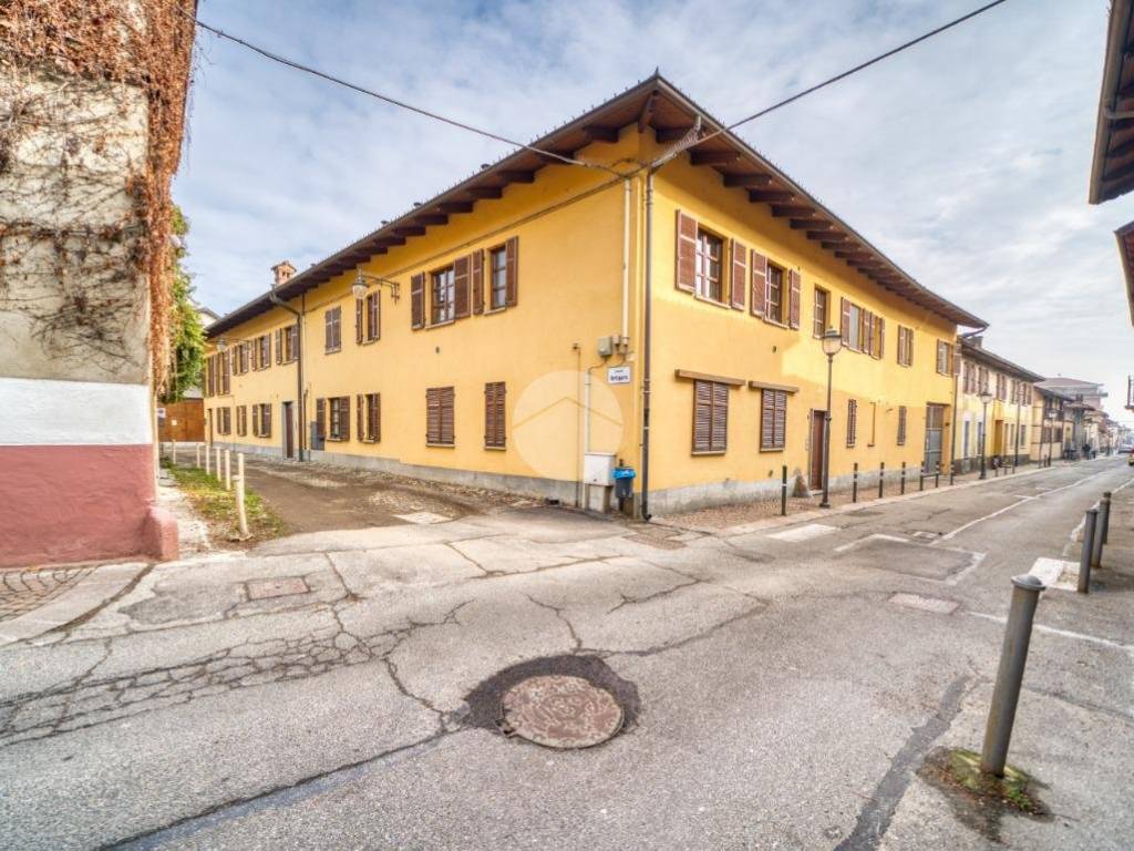 Appartamento a Rivoli in Vicolo Ortigara, 10 - Foto 2