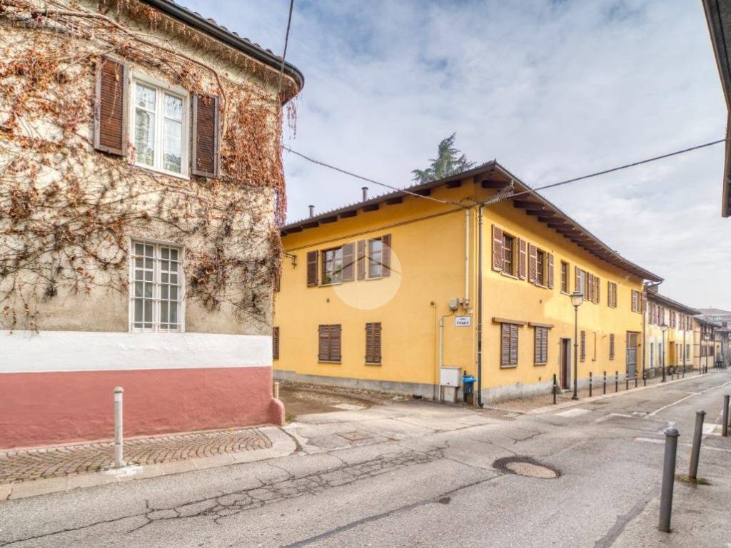 Appartamento a Rivoli in Vicolo Ortigara, 10 - Foto 3