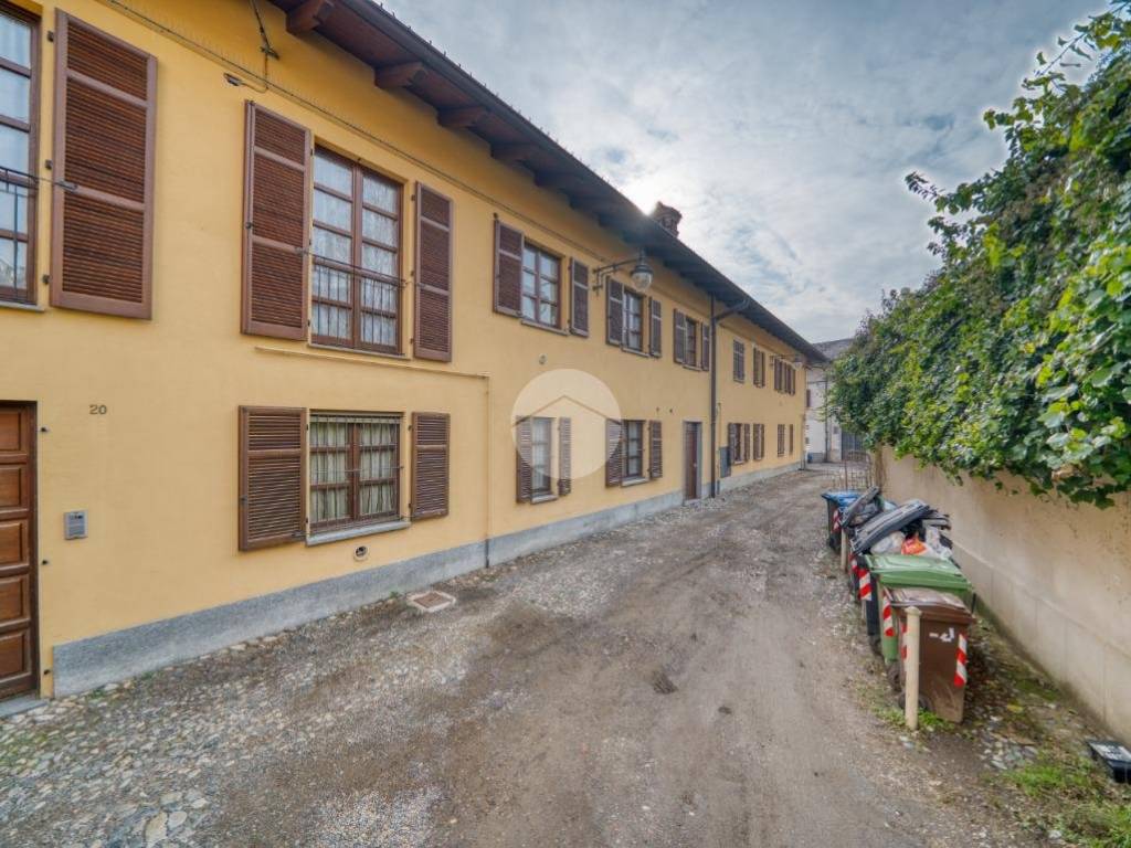 Appartamento a Rivoli in Vicolo Ortigara, 10 - Foto 4
