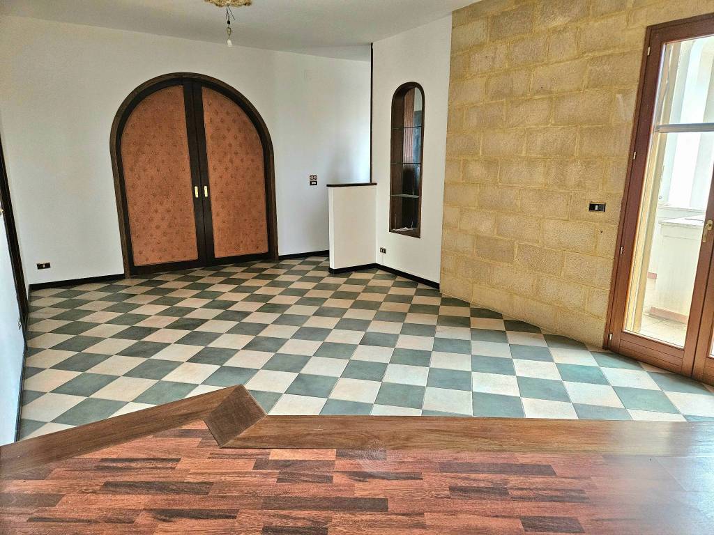 Appartamento a Lizzanello in Via Montenegro, 76 - Foto 4