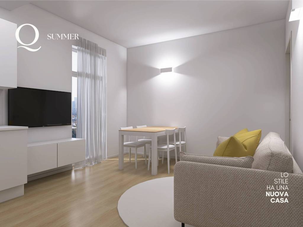 Appartamento a Verona in Via San Salvatore Corte Regia - Foto 3