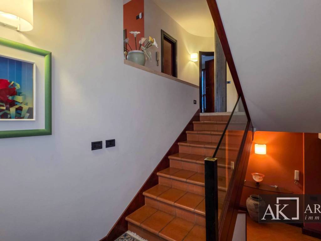 Villa a Novara in Via Rina Musso, 18 - Foto 4