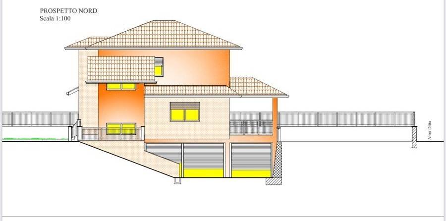 Villa a Lamezia terme - Foto 3